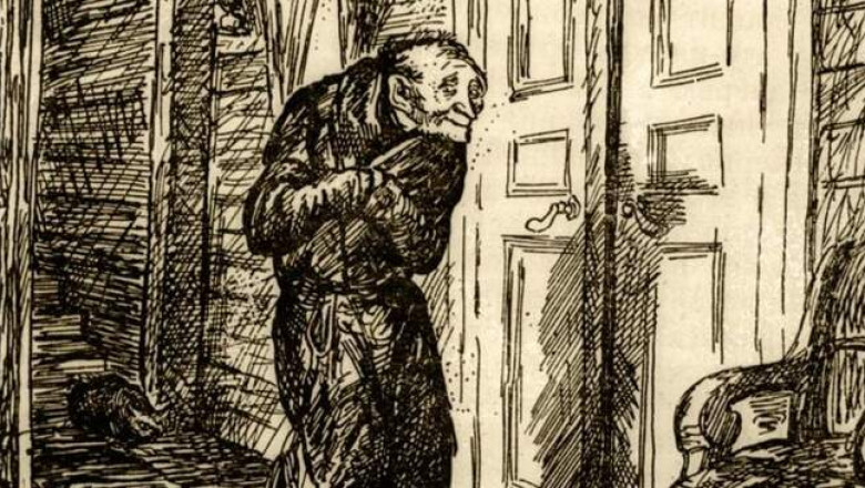 От Швабрина и Верховенского до Тальберга и Ромашова: 9 самых неприятных персонажей в русской литературе
