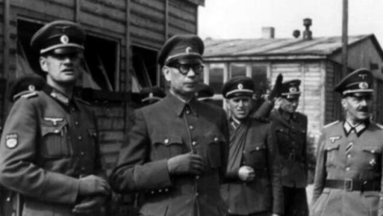 Судьба власовцев после Великой Отечественной: как Папа Римский пытался спасти приспешников Вермахта