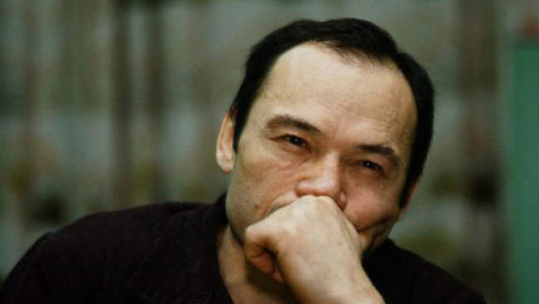 Николай Джумагалиев: история самого знаменитого советского людоеда