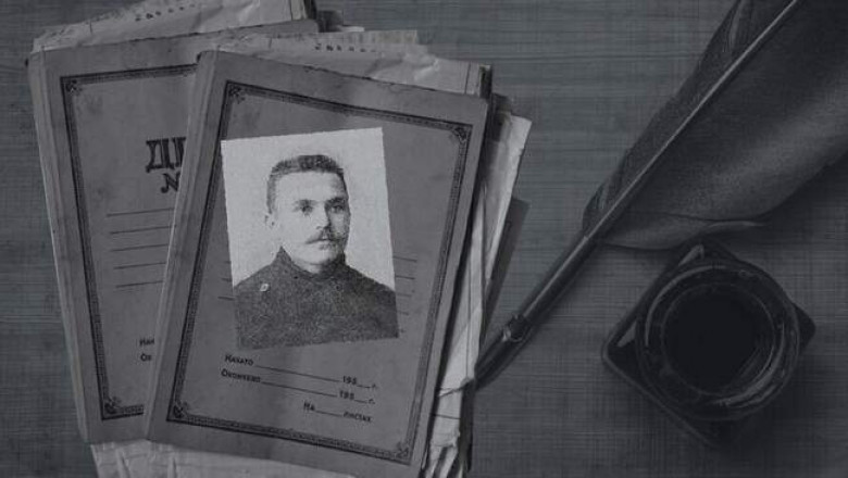 Алексей Кузнецов: разбойник из Государственной думы