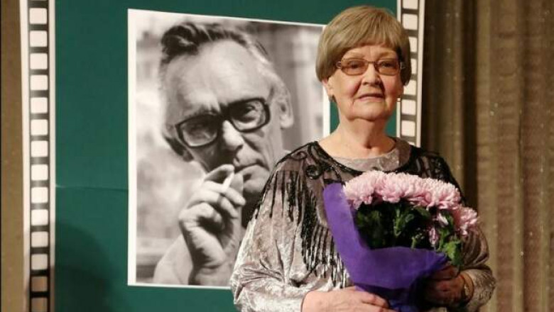 «Я же без тебя пропаду…»: что заставило Нину Гребешкову 40 лет терпеть Леонида Гайдая