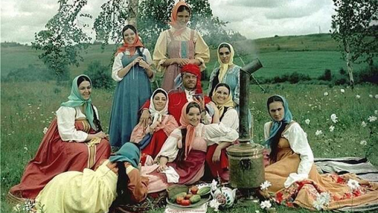 «Если б я был султан»: зачем императрица Екатерина II хотела узаконить многоженство в России, и почему у нее это не получилось