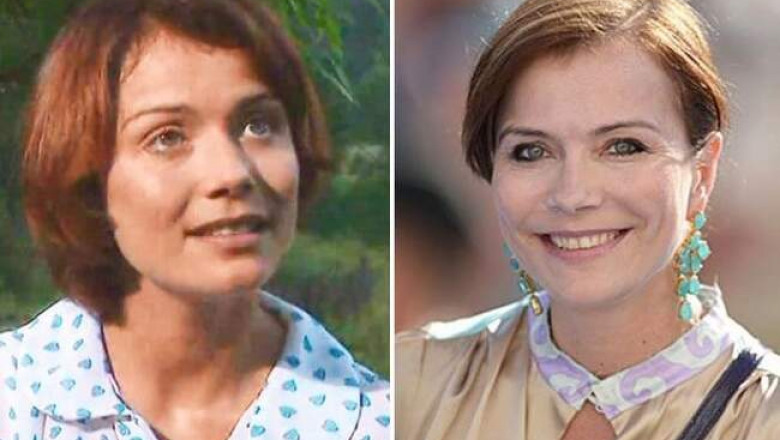 О чем жалеет актриса Екатерина Семенова: череда потерь бывшей жены Антона Табакова