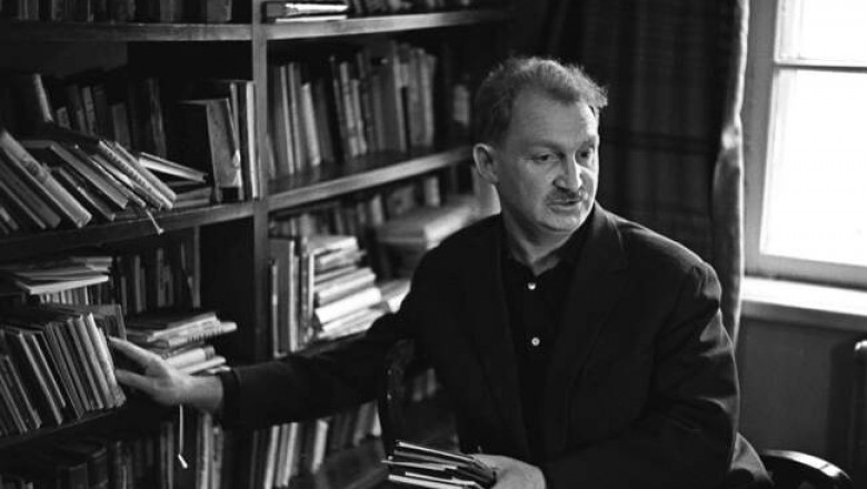 10 стихотворений Бориса Слуцкого: о войне, лагерях и судьбе детских воздушных шариков