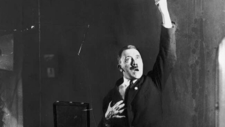 Был евреем, завел моду на усы щеточкой и умер не в 1945-м: правда и выдумки о Гитлере