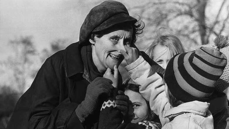 История успеха Астрид Линдгрен: как домохозяйка из Виммербю стала всемирно известной писательницей