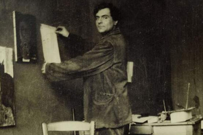 Амедео Модильяни: картиной сыт не будешь