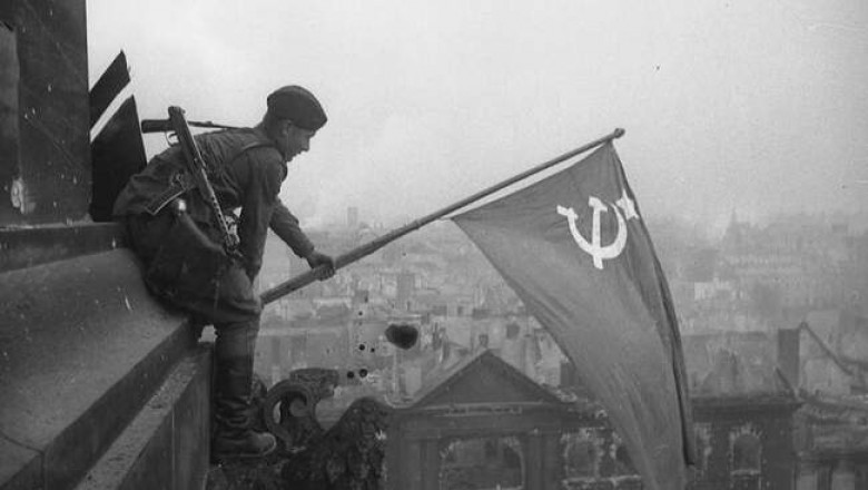 Как преданный Гитлеру Борман предал хозяина