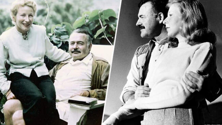 Паулина Пфайффер, Джейн Мэйсон и др: 7 женщин главного мачо 1970-х Эрнеста Хемингуэя, о которых он рассказал в своих книгах