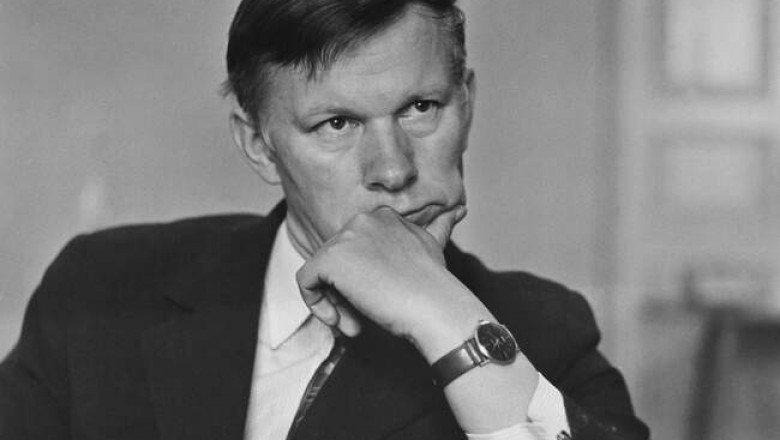 Василь Быков, Юрий Бондарев и др: 5 писателей-фронтовиков и их судьбы