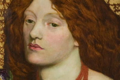 Женщины, без которых не было бы многих шедевров: 10 знаменитых натурщиц