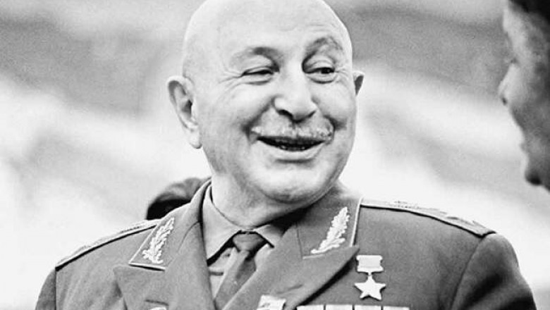 Брат врага народа: почему Жуков спасал от расстрела маршала Баграмяна