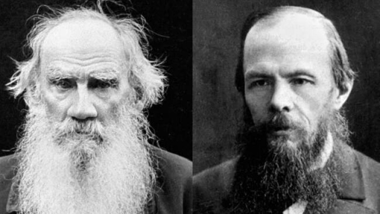 Русофильство немецких консерваторов начала XX века и русские классики как музы