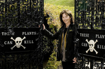 Ядовитый мир растений