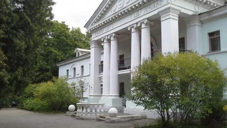Гид по поселку писателей «Переделкино»