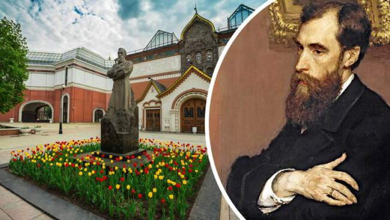 Купец, меценат и любитель искусства: кем был Павел Третьяков, основатель знаменитой галереи