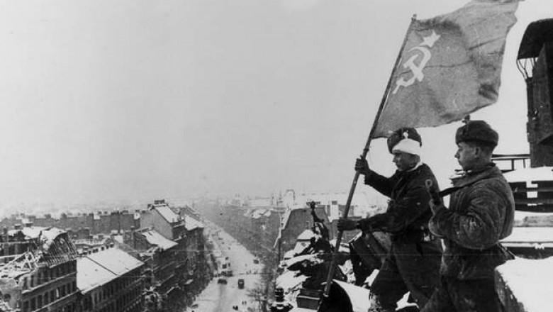 «Пядь земли»: последний бой офицерских штурмовых батальонов