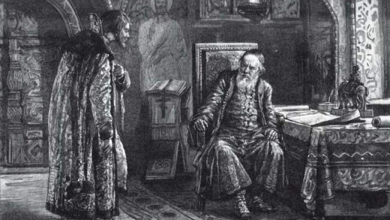 Как правил Василий IV Шуйский, царь и великий князь всея Руси