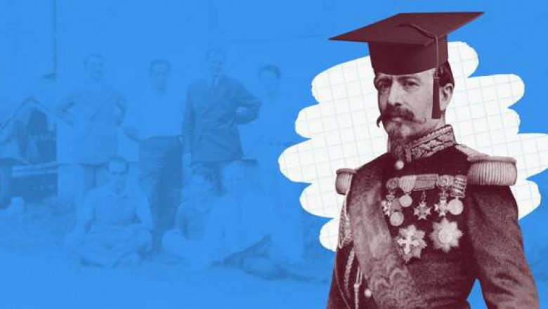 Никола Бурбаки: история математика, которого не существовало