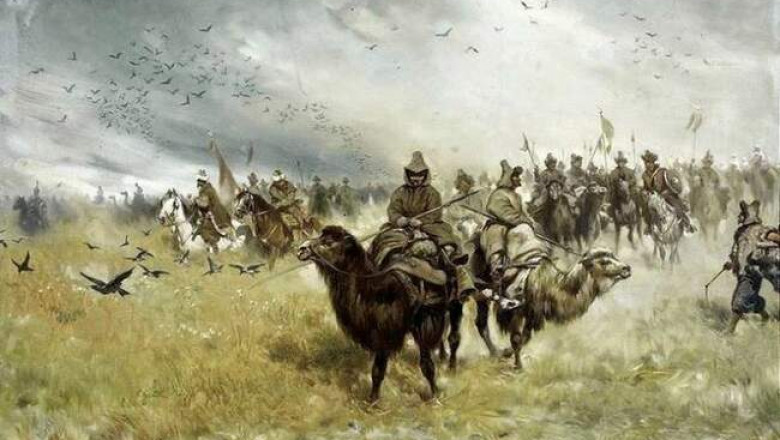 Русско-казанская война (1505—1507): ногайский фактор