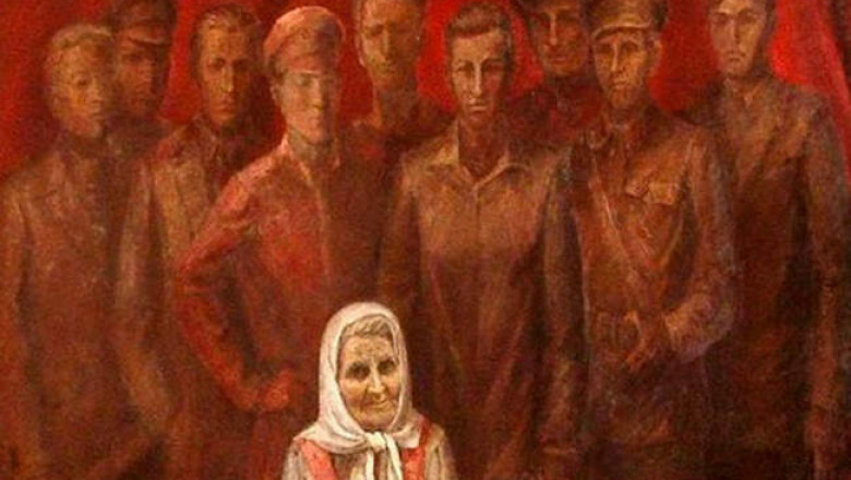Трагедия, ставшая подвигом: стойкость и мужество Епистинии Степановой – матери, у которой война забрала 9 сыновей