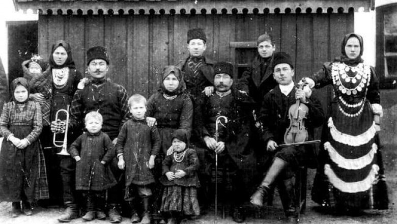 Что молдаване не могут поделить с «бессарабскими чеченцами»