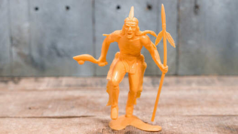 Луис Маркс: король игрушек