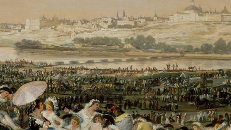 Как понять Мадрид и получить удовольствие: книги, фильмы и стихотворения, которые помогут вам открыть новый город
