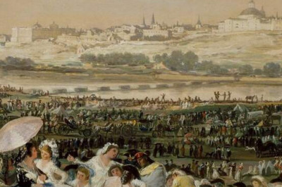 Как понять Мадрид и получить удовольствие: книги, фильмы и стихотворения, которые помогут вам открыть новый город