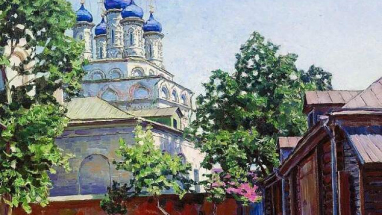 Тайны древнерусского храма: как появился, почему он состоит из трех частей и зачем нужен иконостас