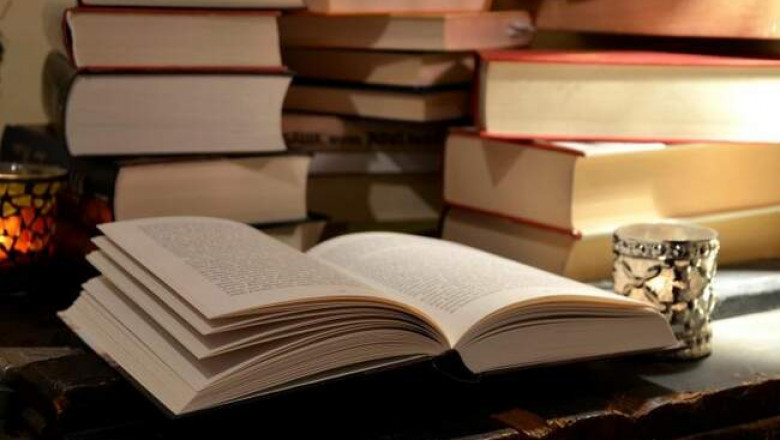 «Человек-невидимка», «На маяк» и еще 8 лучших книг всех времён по версии американского журнала Newsweek
