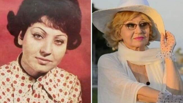 Что певица Аида Ведищева не поделила с Натальей Варлей, и как сложилась ее жизнь в США
