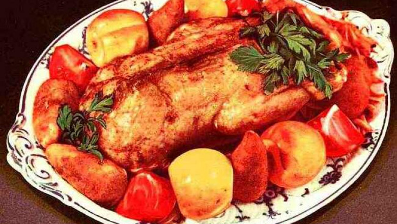 Советская кулинарная литература