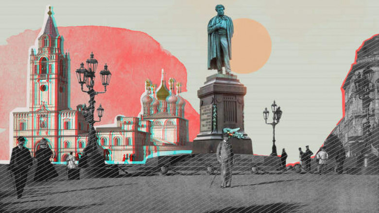 Летний дворец Елизаветы Петровны, Страстной монастырь и др: 5 утраченных архитектурных чудес России