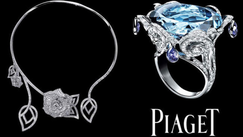 История ювелирного дома Piaget: от инновационных часовых механизмов к коктейльным кольцам