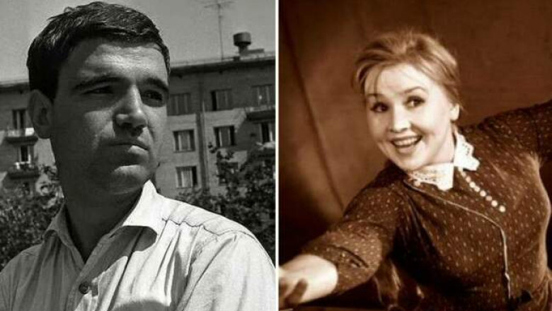 Екатерина Савинова, Геннадий Шпаликов и др: советские знаменитости, которые ушли из жизни по своей воле