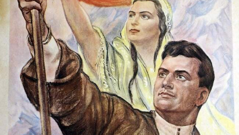 Почему отношения Сталина с земляками не были радушными, и Кого он называл «кутилами и безобразниками»