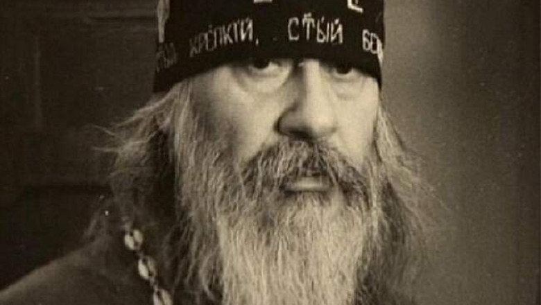 Онегин Гаджикасимов: почему кумир миллионов, стоящий у истоков поп-музыки в СССР, выбрал путь служения Богу