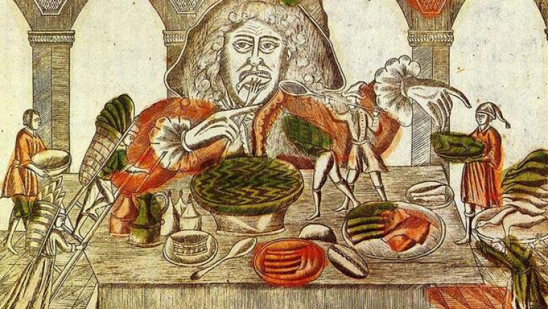Подарок молодым хозяйкам от Елены Молоховец: история появления кулинарной книги