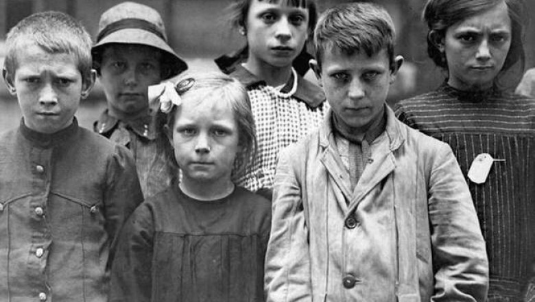 Подвиг Матрены Вольской: как 23-летней учительнице удалось спасти больше 3000 детей во время войны