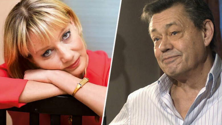 Елена Дмитриева и Николай Караченцов: тайный роман, который длился 23 года