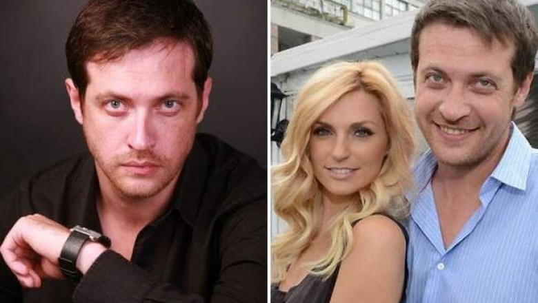Зигзаги судьбы Кирилла Сафонова: почему актер после 7 лет в Израиле вернулся в Россию, и как солистка «Фабрики» перевернула его жизнь