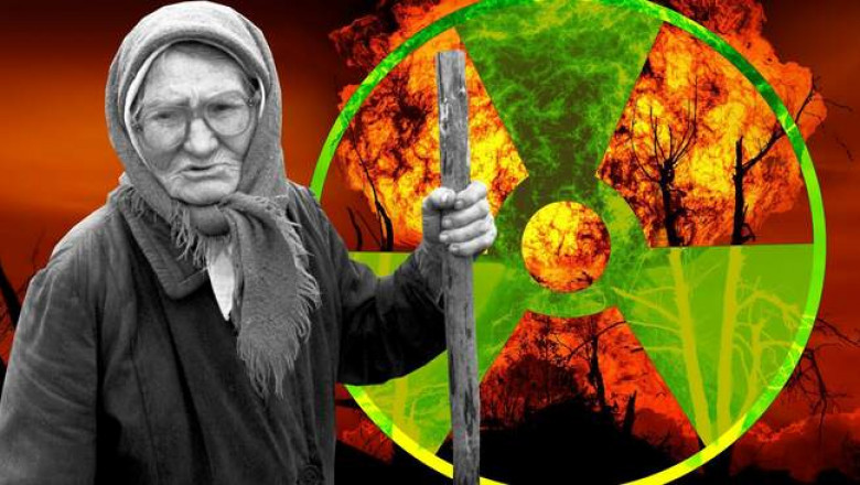 «Ивановская Хиросима»: как в начале 1970-х недалеко от Москвы произошел ядерный взрыв