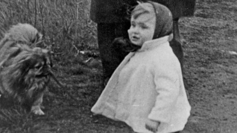 18 лет узница у своего отца: история девочки, которая должна была стать сверхчеловеком
