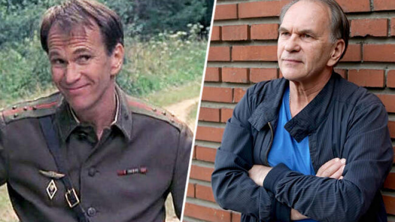 Почему Алексей Гуськов называет 30 лет счастливого брака «скучной и банальной связью»