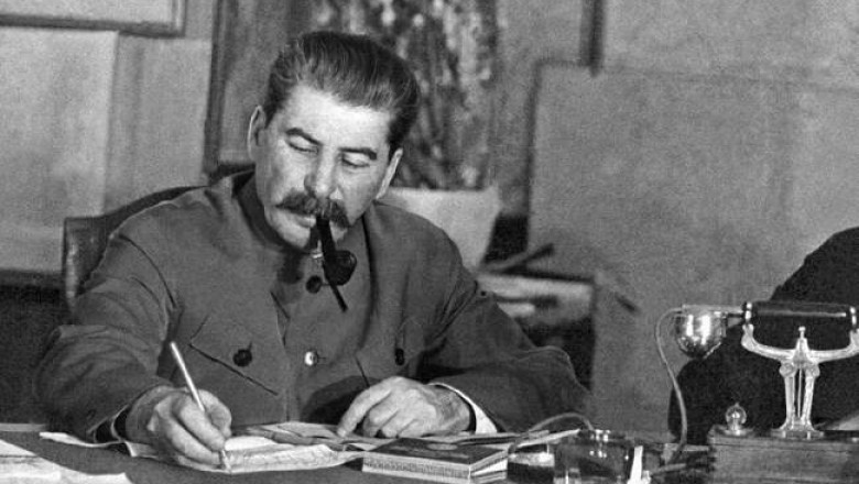 «А сколько дивизий у папы римского?», или Какими были отношения СССР и Ватикана в период Второй мировой