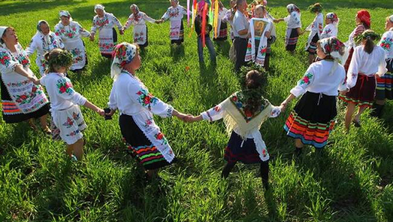 Отличаются ли славянские народы друг от друга