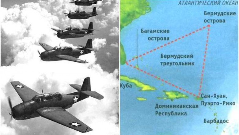 Угоны, крушения и исчезновения: 8 странных авиационных происшествий, объяснения которым так и не нашлось