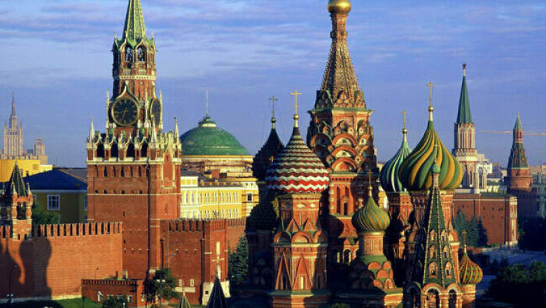 Какие тайны скрывают подземелья Московского Кремля