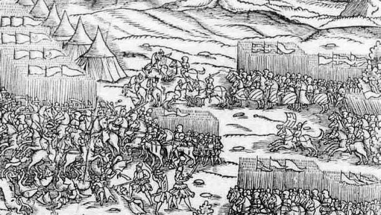 Варненская резня: история последнего крестового похода